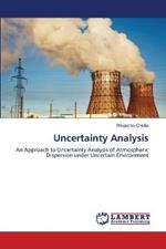 Uncertainty Analysis