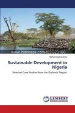 Sustainable Development in Nigeria