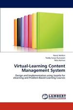 Virtual-Learning Content Management System