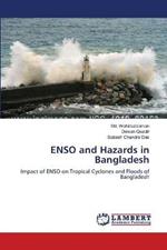 ENSO and Hazards in Bangladesh