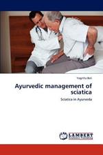 Ayurvedic management of sciatica