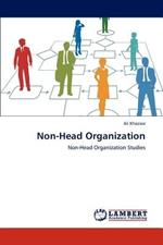 Non-Head Organization