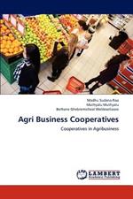 Agri Business Cooperatives