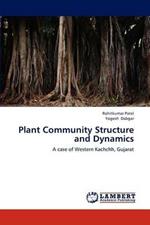 Plant Community Structure and Dynamics