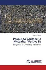 People-As-Garbage: A Metaphor We Live By