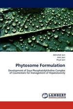 Phytosome Formulation