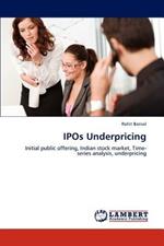 IPOs Underpricing