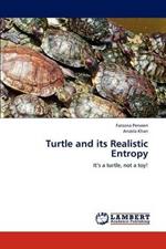 Turtle and its Realistic Entropy