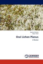 Oral Lichen Planus