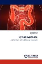 Cyclooxygenase