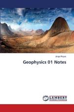 Geophysics 01 Notes