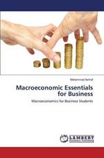 Macroeconomic Essentials for Business