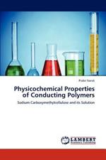 Physicochemical Properties of Conducting Polymers