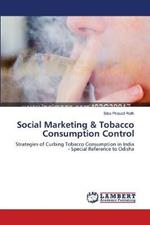 Social Marketing & Tobacco Consumption Control