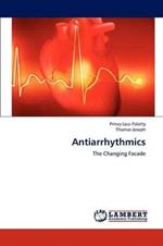 Antiarrhythmics