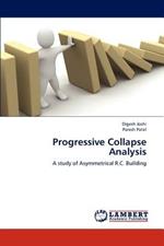 Progressive Collapse Analysis