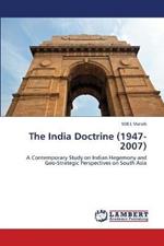 The India Doctrine (1947-2007)