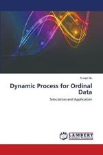 Dynamic Process for Ordinal Data