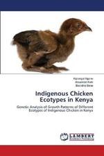 Indigenous Chicken Ecotypes in Kenya