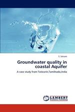 Groundwater quality in coastal Aquifer