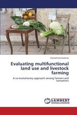 Evaluating Multifunctional Land Use and Livestock Farming