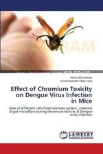 Effect of Chromium Toxicity on Dengue Virus Infection in Mice