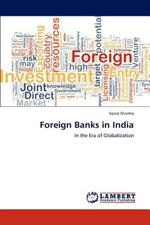 Foreign Banks in India