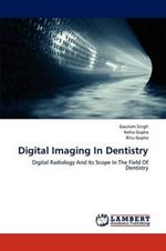 Digital Imaging in Dentistry