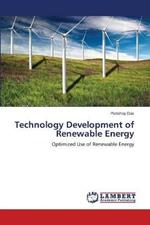 Technology Development of Renewable Energy