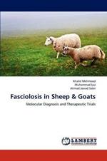 Fasciolosis in Sheep & Goats