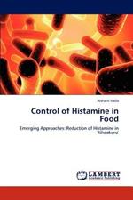 Control of Histamine in Food