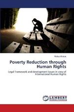 Poverty Reduction through Human Rights