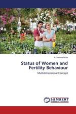 Status of Women and Fertility Behaviour