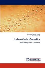 Indus-Vedic Genetics