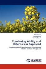 Combining Ability and Heterosis in Rapeseed