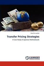 Transfer Pricing Strategies