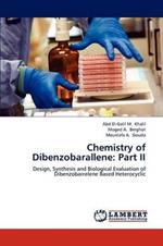 Chemistry of Dibenzobarallene: Part II