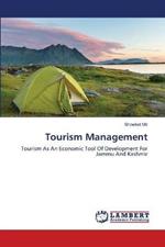 Tourism Management