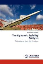 The Dynamic Stability Analysis