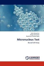 Micronucleus Test