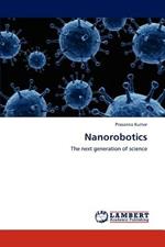 Nanorobotics