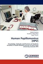 Human Papillomavirus (Hpv)