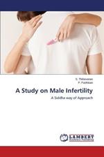 A Study on Male Infertility