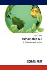 Sustainable ICT