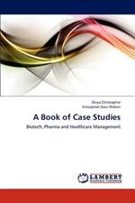 A Book of Case Studies