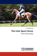 The Irish Sport Horse