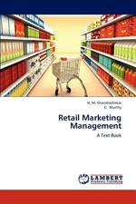 Retail Marketing Management