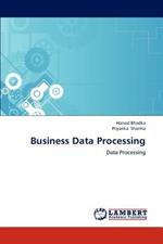 Business Data Processing