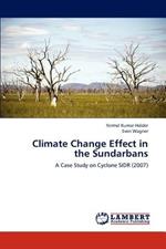 Climate Change Effect in the Sundarbans