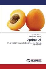 Apricot Oil